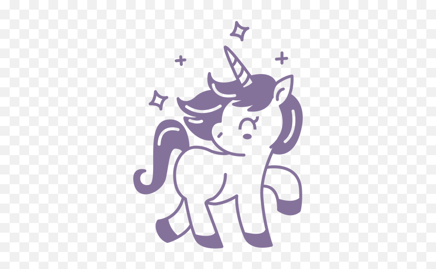 Carinha Rosto Unicornio Png Dise O Planificador Pegatinas - Cute Unicorn Transparent Emoji,Unicornio Emoticon