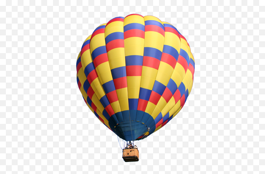 Air Balloon Png Pic Png Svg Clip Art For Web - Download Air Balloon Emoji,Hot Air Balloon Emoji
