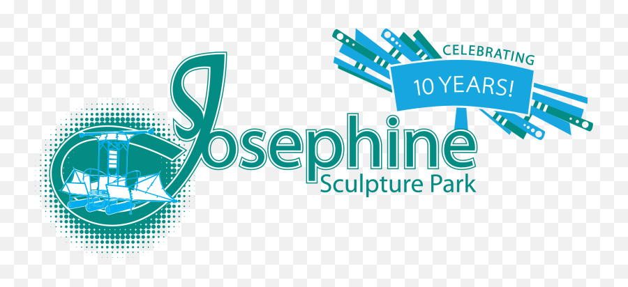 Zoe Green Josephine Sculpture Park - Josephine Sculpture Park Emoji,Sculpture Emotion