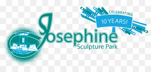 Zoe Green Josephine Sculpture Park - Josephine Sculpture Park Emoji,Sculpture Emotion