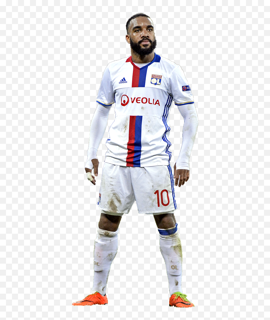 Alexandre Lacazette 9 - The Players Online Arsenal Football Boot Emoji,Arsenal Logo Emoji