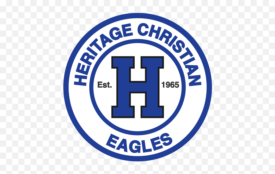 The Case For Christian Education - Heritage Christian Logo Emoji,Religious Emotion