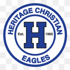 The Case For Christian Education - Heritage Christian Logo Emoji,Religious Emotion
