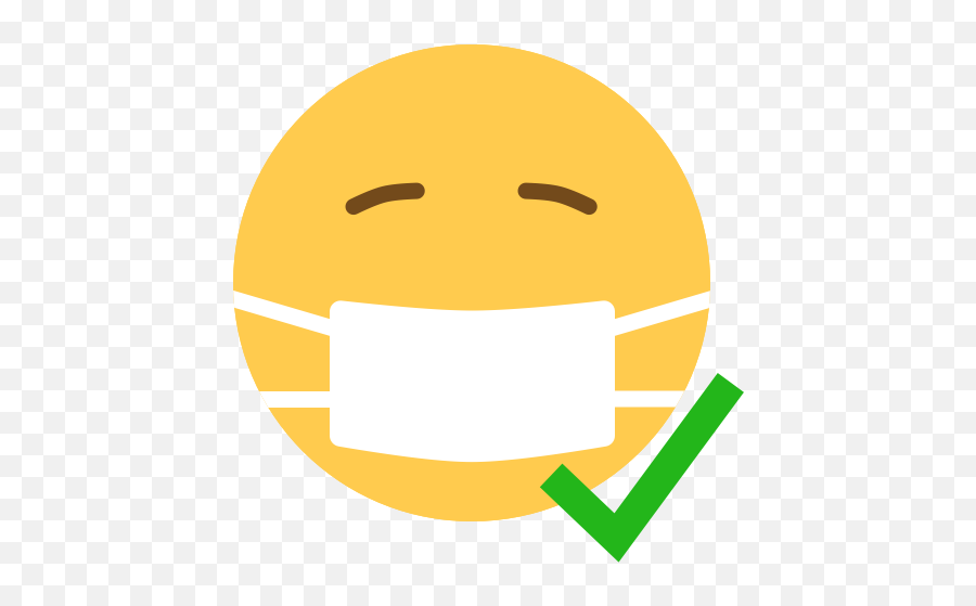 Health By City - Happy Emoji,Ohio State Emoji