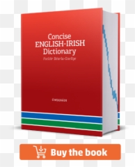 Englishu2013irish Dictionary De Bhaldraithe Emoji,Fergalicious Definition Emoticon