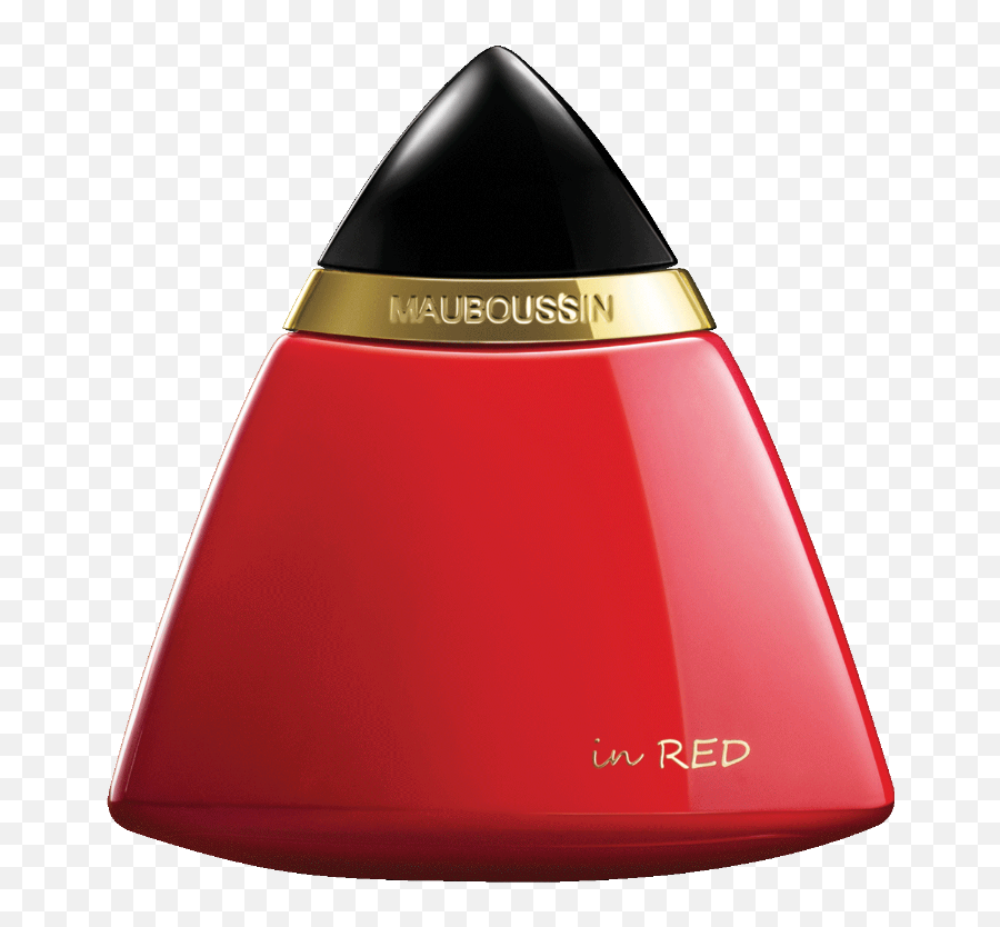 Mauboussin Mauboussin In Red 100 Ml - Wallet Emoji,Parfum Mauboussin Emotion Divine 100ml