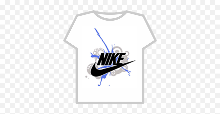 Nike Roblox Short Sleeve T-Shirt