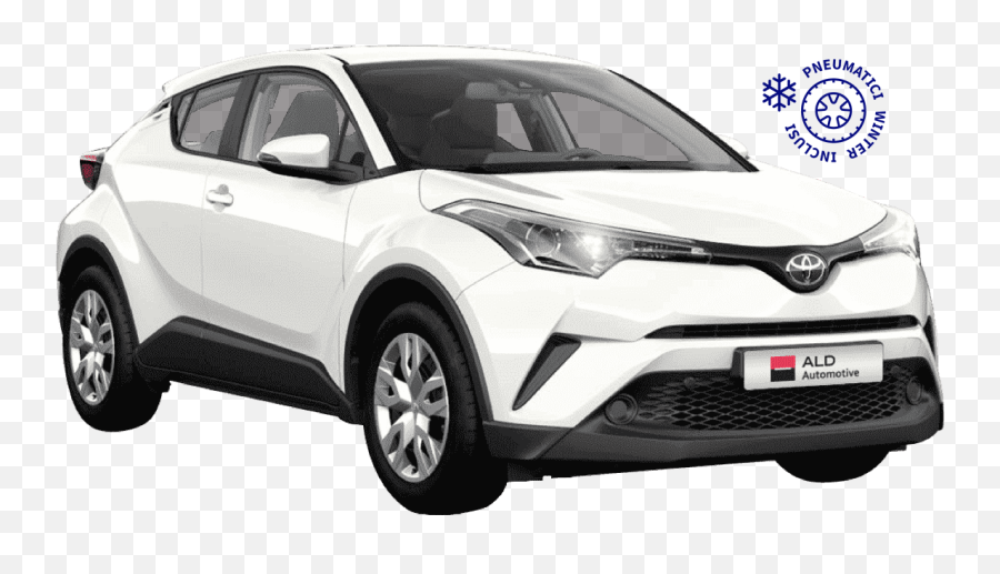 Long - Term Car Rental For Individuals Showcase Ald Automotive Toyota Chr Icon White Emoji,Toyota Emotion Car