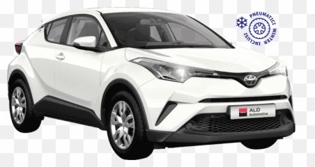 Long - Term Car Rental For Individuals Showcase Ald Automotive Toyota Chr Icon White Emoji,Toyota Emotion Car