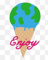Social Stickers U2014 Nikki Méndez Portfolio - Language Emoji,Facebook Ice Cream Emoticon