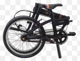 Bicicleta Electrica Pliabila Fat Bike - Dahon Vitesse 7 Coffee Emoji,Emotion Folding Bike