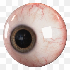 Eye Bloodshot Blood Redeye Sticker - Bloodshot Eye Png Emoji,Emoji With Bloodshot Eyes