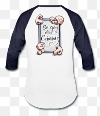Eat Gay Love Tagged T - Long Sleeve Emoji,Emojis Shirts Price