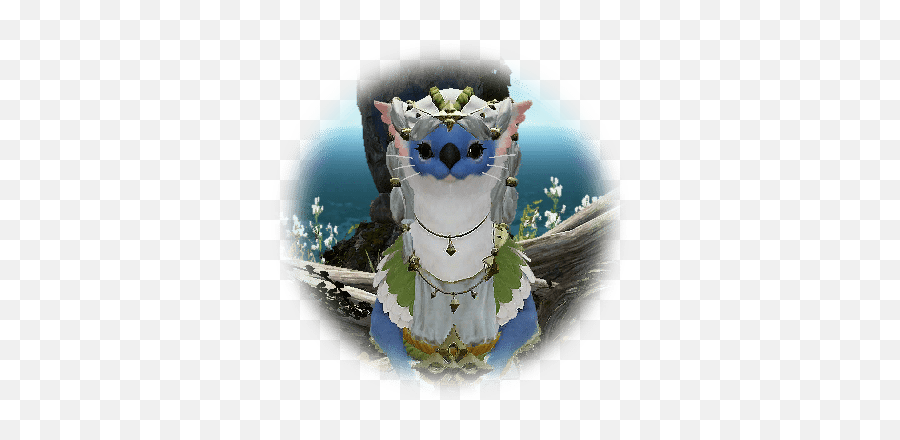 Benitu - Bdo Codex Felinae Emoji,Bdo Ranger Emoticons