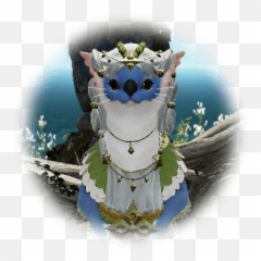 Benitu - Bdo Codex Felinae Emoji,Bdo Ranger Emoticons