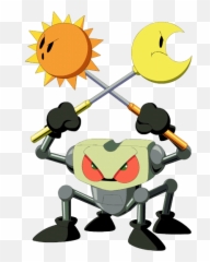 Fission Inducement - Kirby Right Back At Ya Slice And Splice Emoji,Superpower Split Emotion