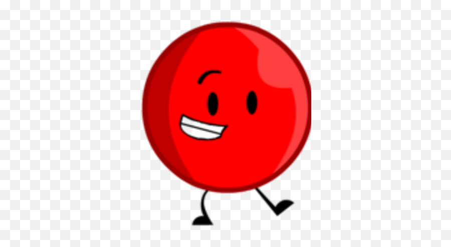 Red Circle - Shape Battle Emoji,Red Bow Emoticon