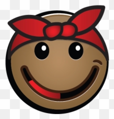 This App Can Track How Well Your Skin - Care Products Are Happy Emoji,Pimples Emoticon