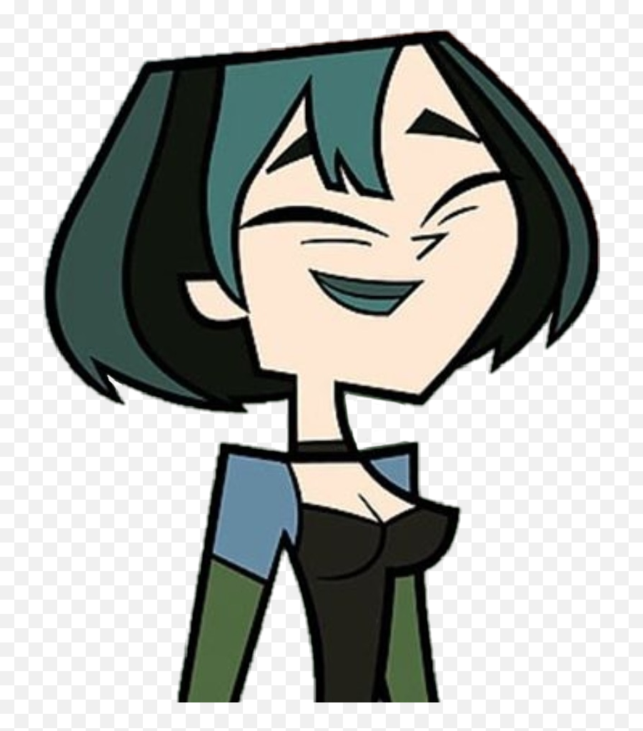 The Most Edited - Gwen Total Drama Island Emoji,Gwen Stefani Emojis