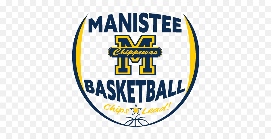 Manistee Girls Basketball - Manistee Area Public Schools Language Emoji,Michigan Bball Emojis