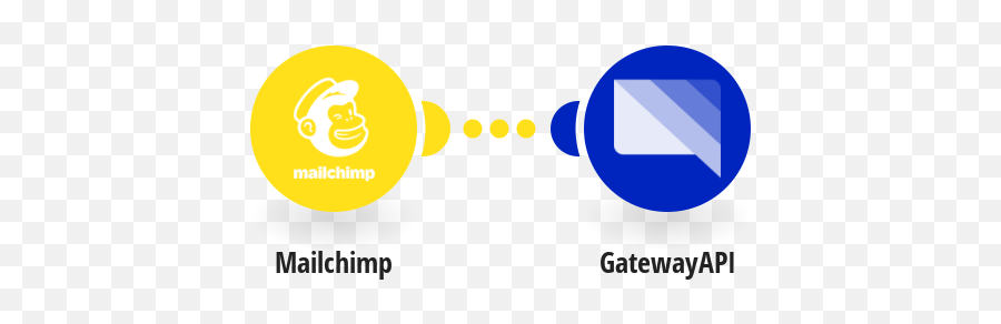 Gatewayapi Mailchimp Integrations - Dot Emoji,Mail Chimp Emojis