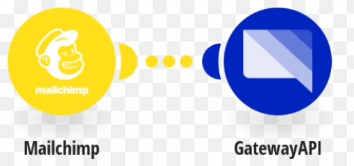 Gatewayapi Mailchimp Integrations - Dot Emoji,Mail Chimp Emojis