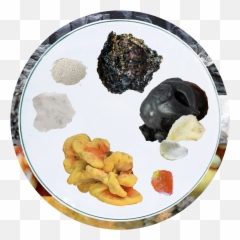 A Tasting Menu - Serving Platters Emoji,Abelia Sweet Emotion Eden