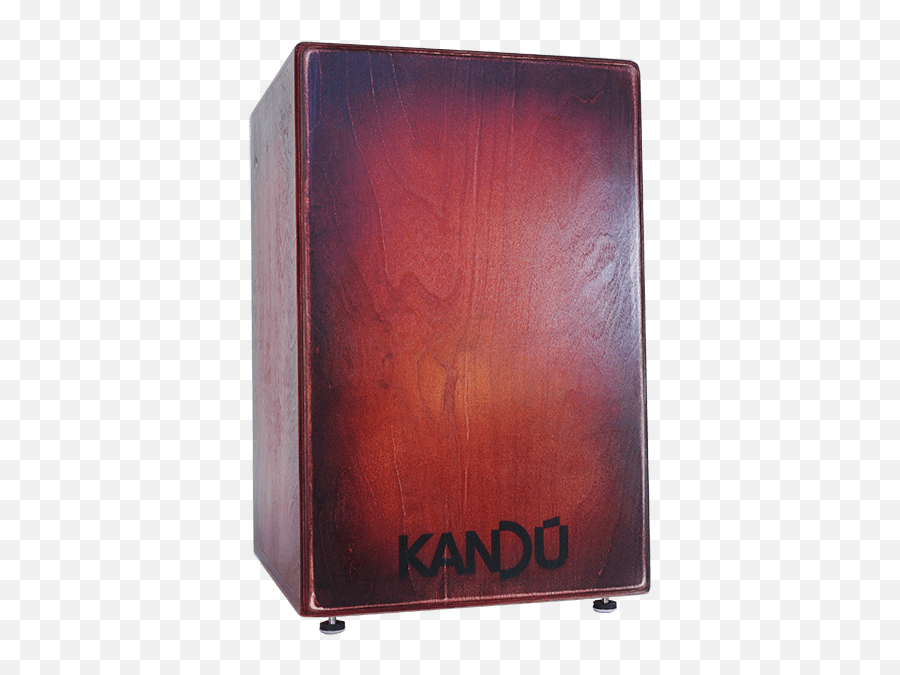 Jungle Vibe Flame Cajon - K6 Ebony Black Kandu Cajons Solid Emoji,Didgeridoo Emoticon