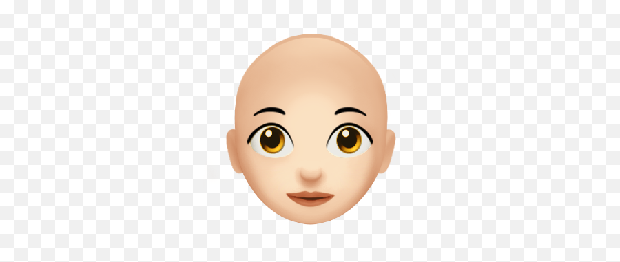 Here Are All The New Emojis Coming To Iphones Later This Year - Girl Emoji Apple Bald,Lobster Emoji