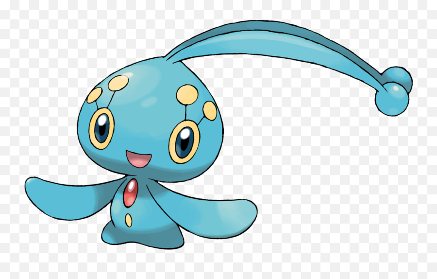 Manaphy Pokémon - Bulbapedia The Communitydriven Pokémon Pokémon Manaphy Emoji,Pokemon Blue Rescue Team Does Charizard Have Emoticons