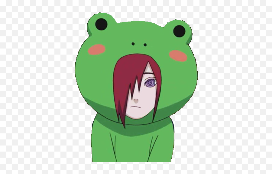 Naruto Emojis - Discord Emoji Nagato In Frog Costume,Pain Emoji