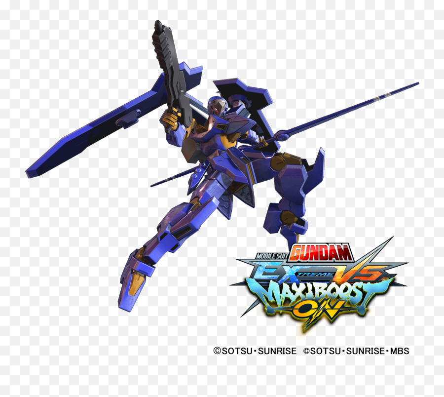 Gundam - Gundam Extreme Vs Maxiboost On Barbatos Lupus Rex Emoji,Gundam Wing Emoticon