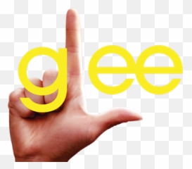 Glee Film Their Final Scenes - Glee Tv Show Glee Logo Emoji,Naya Glee Emotion Scene