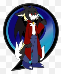 Twilight The Greater Kitsune Shadow - Overwatch Emoji,Inside Out Twilight's Emotion