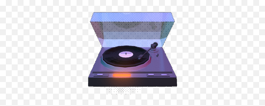 Pin On U003c3 Music U0026 Lyrics - Vinyl Record Transparent Gif Emoji,Sweet Emotion Video Images