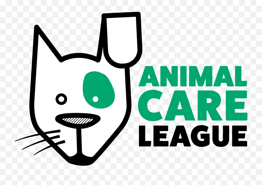 Shelter Veterinariansurgeon With Sign On Bonus - Animal Care League Logo Emoji,Dog Emotion Committed To Human Pig