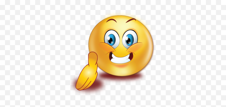 Greet Shake Hand Emoji - Emoji Hello Transparent Png,Free Emoticon Praying Hands