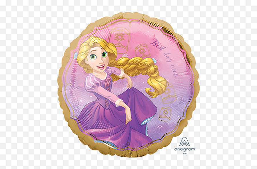 Themed - Disney Page 1 Discount Party World Rapunzel Balloons Emoji,Disney Female Emojis