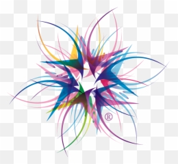 Voiceofthesoulmandalaart - Dot Emoji,Mandala Expressive Arts Wise Mind Emotion