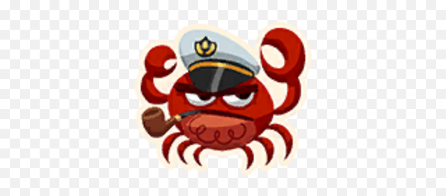 Crabby - Fortnite Crabby Emoticon Emoji,^ Crab Emoticon V.
