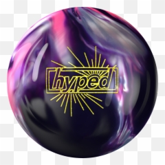 Roto Grip Hyped Hybrid Bowling Ball - Roto Grip Hyped Emoji,(syne) Emojis