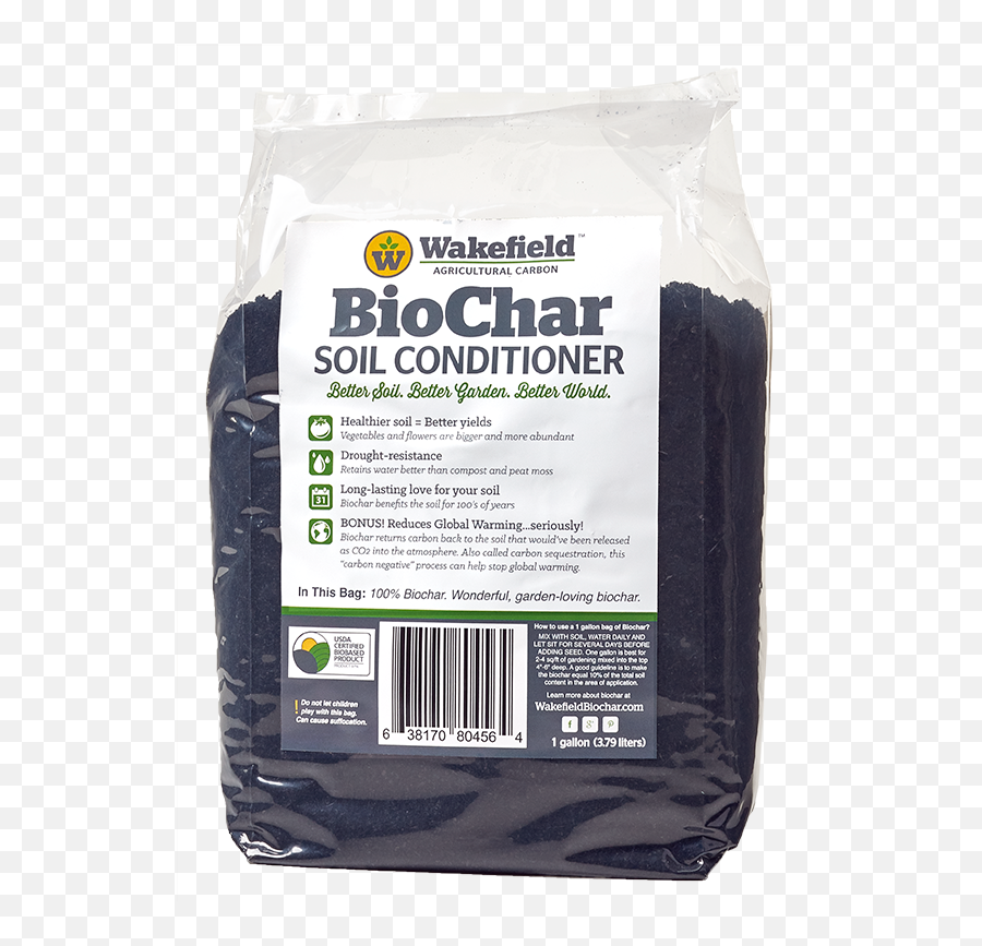 Biochar Soil Conditioner - Fitness Nutrition Emoji,Strange Pear Hoe Emotion