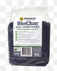 Biochar Soil Conditioner - Fitness Nutrition Emoji,Strange Pear Hoe Emotion