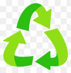 Earth - Recycling Gif Transparent Emoji,Recycle Bin Emoji Anser