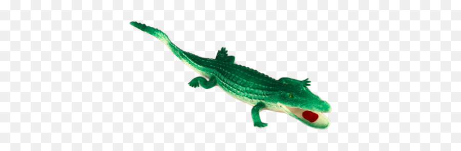 Toys - American Alligator Emoji,Facebook Emoticons Alligator