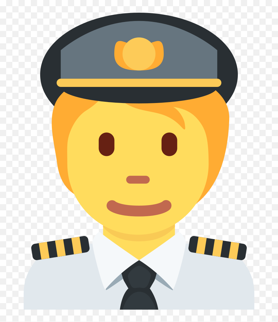 U200d Pilot Emoji - What Emoji Pilot Emojis Png,Flyer Emoji