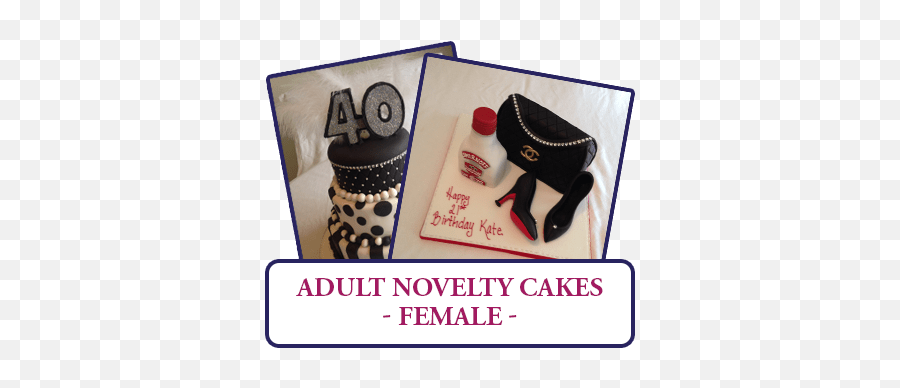 Adult Novelty Cakes - Female Cake Angel Kilcoole Cake Angel Art Emoji,Female Emoticon Adult
