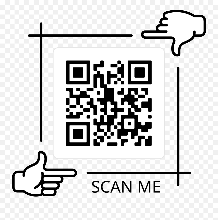 Wholesale Fundraising For A Cause Lung Cancer Awareness - Qr Code Scan Me Emoji,Lung Emoji