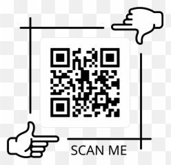 Wholesale Fundraising For A Cause Lung Cancer Awareness - Qr Code Scan Me Emoji,Lung Emoji