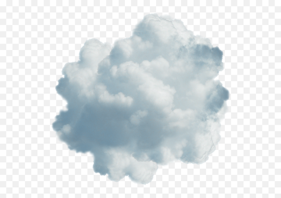 Blue Cloud Png Transparent - Transparent Background Cloud Png Emoji,Smoke Cloud Emoji